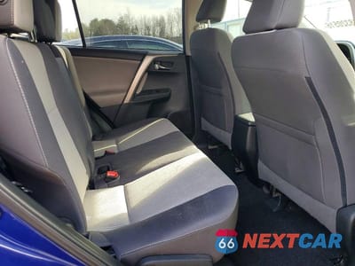 Zdjęcie 11 z 13 samochodu: 2014 TOYOTA RAV4 XLE VIN:2T3RFREV9EW144258 - miniatura