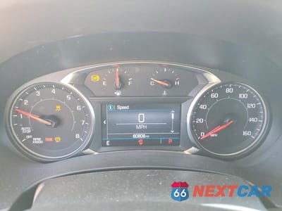 Zdjęcie 9 z 12 samochodu: 2023 GMC TERRAIN SLE VIN:3GKALTEG0PL174770 - miniatura