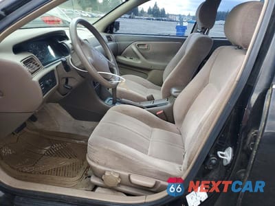 Zdjęcie 9 z 13 samochodu: 1997 TOYOTA CAMRY LE VIN:JT2BG22K0V0066191 - miniatura