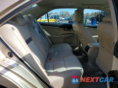 Zdjęcie 10 z 13 samochodu: 2012 TOYOTA CAMRY XLE VIN:4T4BF1FK9CR218362 - miniatura
