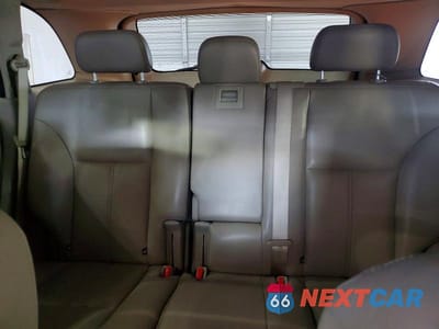 Zdjęcie 10 z 13 samochodu: 2007 FORD EDGE SEL PLUS VIN:2FMDK39CX7BB09242 - miniatura