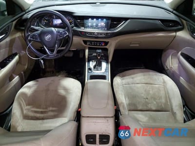 Zdjęcie 8 z 11 samochodu: 2019 BUICK REGAL PREFERRED VIN:W04GL6SX2K1009356 - miniatura