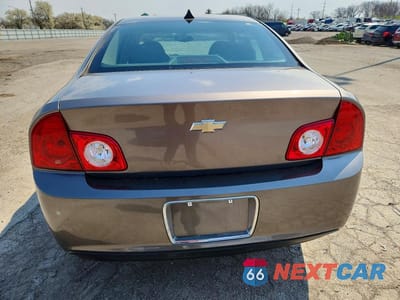 Zdjęcie 6 z 12 samochodu: 2012 CHEV MALIBU VIN:1G1ZC5E07CF183718 - miniatura