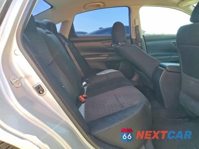 Zdjęcie 10 z 13 samochodu: 2016 NISSAN ALTIMA 2.5 S VIN:1N4AL3AP9GN355860 - miniatura