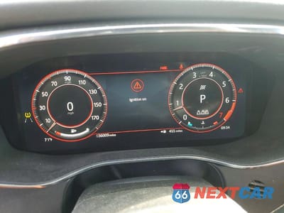 Zdjęcie 9 z 12 samochodu: 2025 JAGUAR F-PACE R-DYNAMIC S VIN:SADCT2EX1SA746058 - miniatura