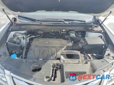 Zdjęcie 11 z 12 samochodu: 2016 ACURA RDX VIN:5J8TB4H50GL000718 - miniatura