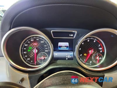 Zdjęcie 9 z 14 samochodu: 2017 MERCEDES-BENZ GLE COUPE 43 AMG VIN:4JGED6EBXHA055788 - miniatura