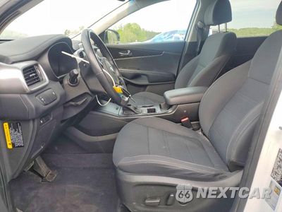 Zdjęcie 7 z 14 samochodu: 2018 KIA SORENTO LX VIN:5XYPG4A36JG417340 - miniatura