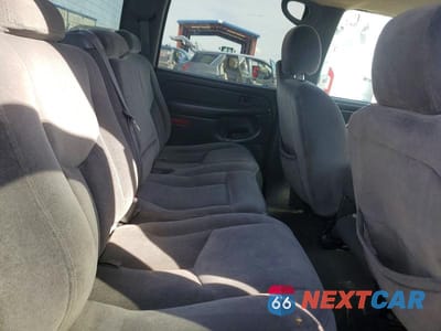 Zdjęcie 10 z 11 samochodu: 2005 GMC NEW SIERRA K1500 VIN:2GTEK13T651233176 - miniatura