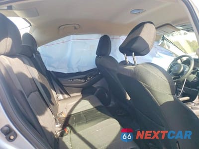 Zdjęcie 10 z 13 samochodu: 2017 SUBARU IMPREZA VIN:4S3GKAA68H3617044 - miniatura