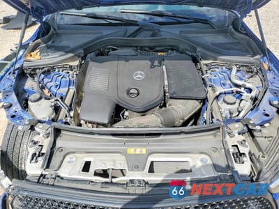 Zdjęcie 12 z 14 samochodu: 2023 MERCEDES-BENZ GLC 300 4MATIC VIN:W1NKM4HB6PU013129 - miniatura