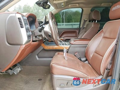 Zdjęcie 7 z 12 samochodu: 2016 CHEVROLET SILVERADO K1500 HIGH COUNTRY VIN:3GCUKTEJ4GG125846 - miniatura