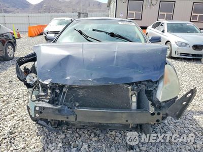 Piąte zdjęcie samochodu w środku: 2008 NISSAN ALTIMA 2.5S VIN:1N4AL24E38C193659 - miniatura
