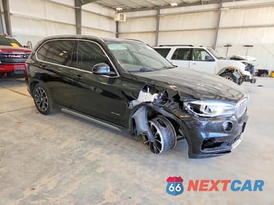 Czwarte zdjęcie samochodu z boku: 2016 BMW X5 XDRIVE35I VIN:5UXKR0C57G0P32494 - miniatura