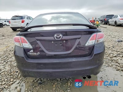 Zdjęcie 6 z 11 samochodu: 2011 MAZDA 6 I VIN:1YVHZ8CH2B5M01283 - miniatura