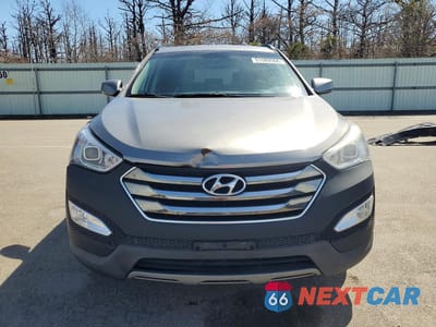 Piąte zdjęcie samochodu w środku: 2016 HYUNDAI SANTAFE VIN:5XYZUDLB6GG377212 - miniatura