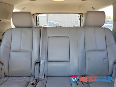 Zdjęcie 10 z 13 samochodu: 2012 GMC YUKON SLT VIN:1GKS2CE01CR285101 - miniatura