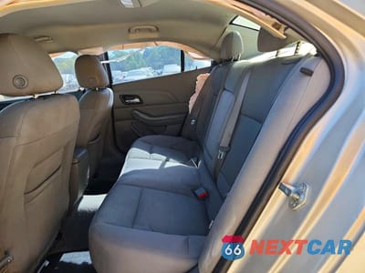 Zdjęcie 10 z 12 samochodu: 2015 CHEVROLET MALIBU LS VIN:1G11B5SL2FF114096 - miniatura