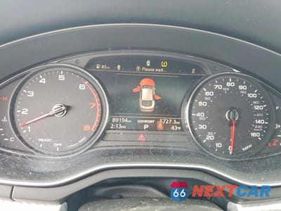 Zdjęcie 9 z 12 samochodu: 2018 AUDI A5 PREMIUM VIN:WAUANCF55JA102509 - miniatura