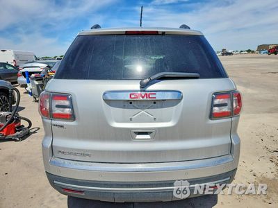 Zdjęcie 6 z 13 samochodu: 2015 GMC ACADIA SLE VIN:1GKKRNED1FJ387821 - miniatura