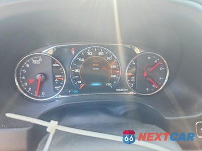 Zdjęcie 9 z 13 samochodu: 2017 GMC ACADIA DENALI VIN:1GKKNXLS0HZ306921 - miniatura