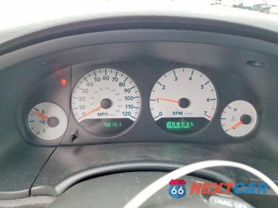 Zdjęcie 9 z 13 samochodu: 2006 DODGE GRAND CARAVAN SXT VIN:2D4GP44L86R669396 - miniatura