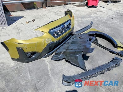 Zdjęcie 13 z 14 samochodu: 2021 SUBARU CROSSTREK LIMITED VIN:JF2GTHNC8MH275406 - miniatura