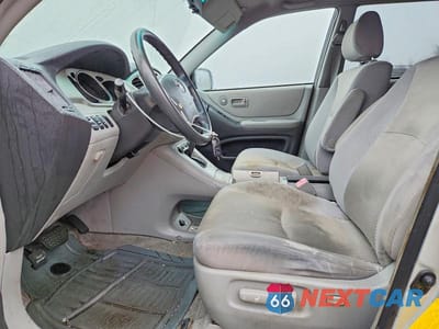 Zdjęcie 7 z 13 samochodu: 2005 TOYOTA HIGHLANDER VIN:JTEEP21A740053820 - miniatura