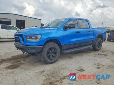 2024 RAM 1500 REBEL 1C6SRFLT6RN151617 - główne zdjęcie licytacji z USA - miniatura