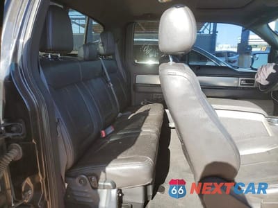 Zdjęcie 10 z 12 samochodu: 2013 FORD F150 SUPER CAB VIN:1FTFX1ET6DKF47816 - miniatura