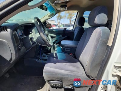 Zdjęcie 7 z 12 samochodu: 2002 DODGE RAM 1500 VIN:3D7HA18N52G140555 - miniatura
