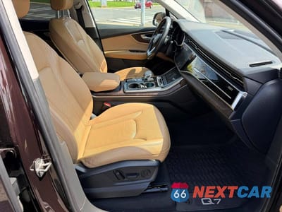 Zdjęcie 7 z 10 samochodu: 2020 AUDI Q7 PREMIUM PLUS VIN:WA1LXAF70LD001045 - miniatura