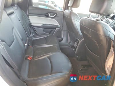 Zdjęcie 11 z 13 samochodu: 2025 JEEP COMPASS LIMITED VIN:3C4NJDCN1ST510848 - miniatura