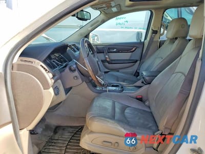 Zdjęcie 7 z 12 samochodu: 2015 GMC ACADIA DENALI VIN:1GKKVTKDXFJ222337 - miniatura