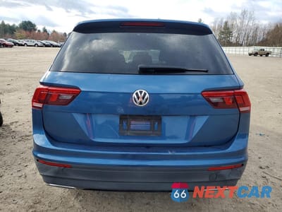 Zdjęcie 6 z 14 samochodu: 2019 VOLKSWAGEN TIGUAN S VIN:3VV0B7AX1KM032861 - miniatura