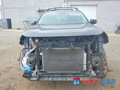 Piąte zdjęcie samochodu w środku: 2024 TOYOTA RAV4 XLE VIN:2T3P1RFVXRC474454 - miniatura