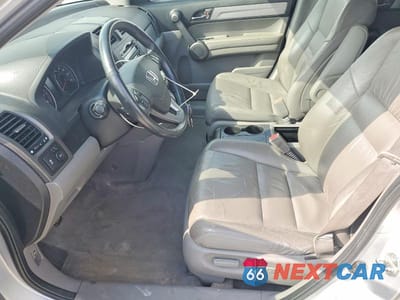 Zdjęcie 7 z 12 samochodu: 2010 HONDA CR-V EXL VIN:5J6RE4H78AL014918 - miniatura