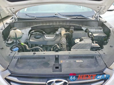 Zdjęcie 12 z 13 samochodu: 2017 HYUNDAI TUCSON SPORT VIN:KM8J3CA27HU592588 - miniatura