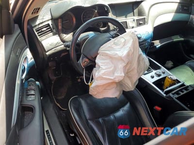 Zdjęcie 8 z 12 samochodu: 2018 INFINITI Q70 3.7 LUXE VIN:JN1BY1AR7JM220544 - miniatura
