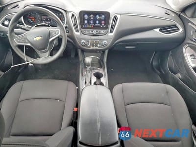 Zdjęcie 8 z 12 samochodu: 2023 CHEVROLET MALIBU LT VIN:1G1ZD5ST1PF136895 - miniatura
