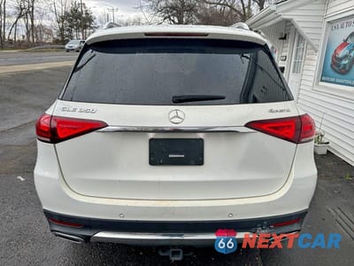 Zdjęcie 6 z 11 samochodu: 2020 MERCEDES-BENZ GLE 350 4MATIC VIN:4JGFB4KB6LA070588 - miniatura