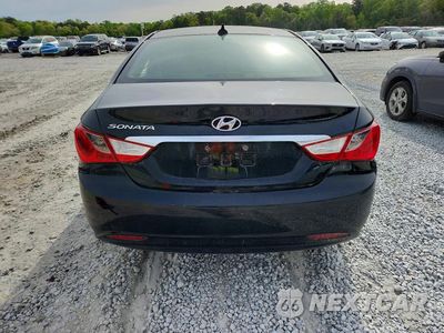 Zdjęcie 6 z 12 samochodu: 2012 HYUNDAI SONATA GLS VIN:5NPEB4AC9CH331232 - miniatura