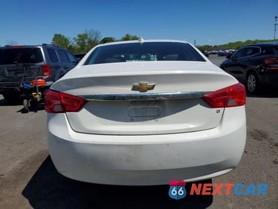 Zdjęcie 6 z 12 samochodu: 2018 CHEVROLET IMPALA LT VIN:2G1105S3XJ9139612 - miniatura