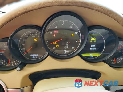 Zdjęcie 9 z 12 samochodu: 2013 PORSCHE CAYENNE VIN:WP1AA2A29DLA03785 - miniatura