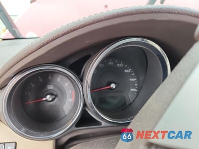 Zdjęcie 9 z 12 samochodu: 2008 CADILLAC CTS HI FEATURE V6 VIN:1G6DT57V480165863 - miniatura