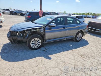 2019 VOLKSWAGEN JETTA S 3VWC57BU5KM272127 - główne zdjęcie licytacji z USA - miniatura
