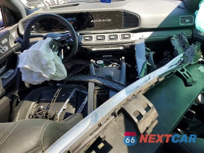 Zdjęcie 8 z 13 samochodu: 2024 MERCEDES-BENZ GLE COUPE AMG 53 4MATIC VIN:4JGFD6BB2RB191465 - miniatura