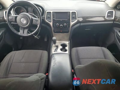 Zdjęcie 8 z 13 samochodu: 2011 JEEP GRAND CHEROKEE LAREDO VIN:1J4RR4GG6BC581362 - miniatura