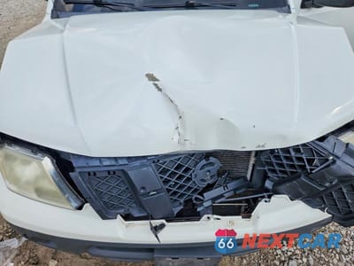 Zdjęcie 11 z 11 samochodu: 2015 NISSAN FRONTIER S VIN:1N6BD0CT2FN700579 - miniatura