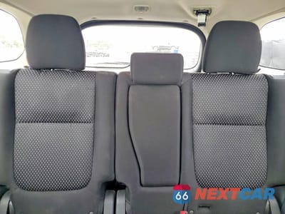 Zdjęcie 10 z 14 samochodu: 2016 MITSUBISHI OUTLANDER ES VIN:JA4AD2A38GZ003435 - miniatura